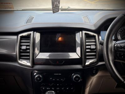 2023 Ford Ranger