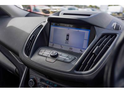 2019 Ford Kuga