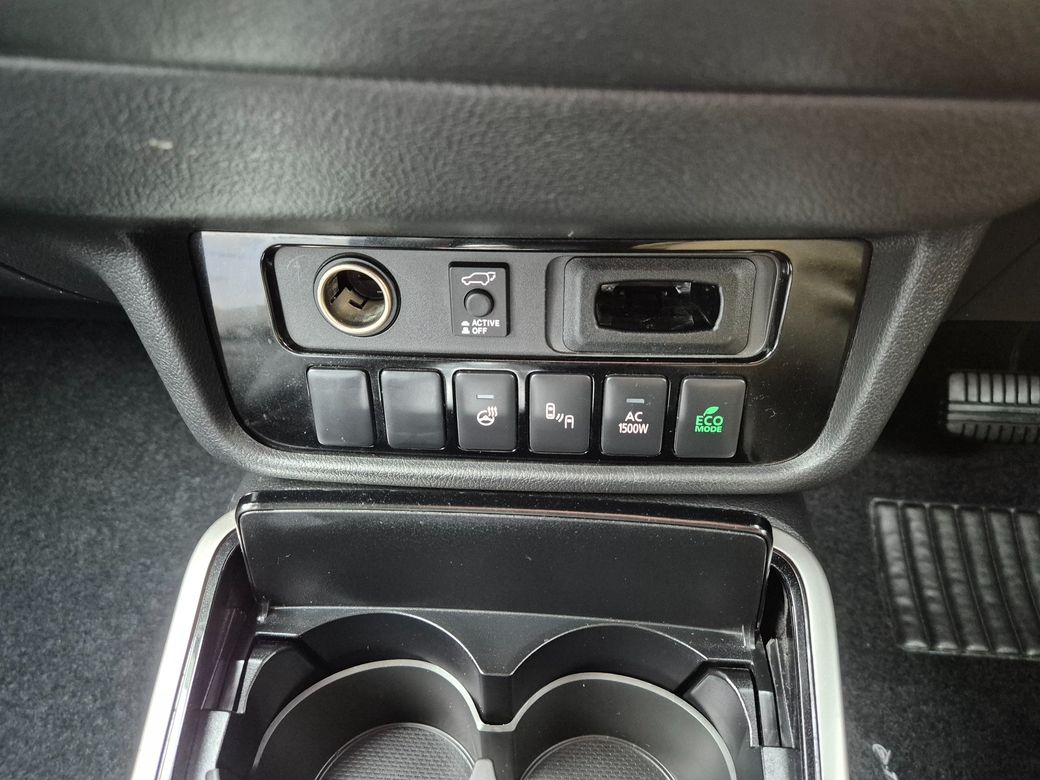 2021 Mitsubishi Outlander