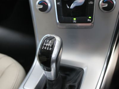2016 Volvo XC60