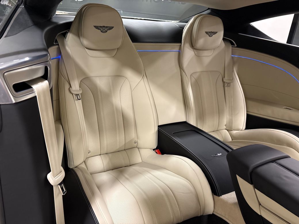 2026 Bentley Continental