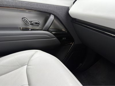 2024 Land Rover Range Rover Sport