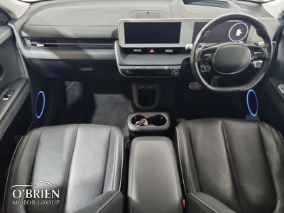 2023 Hyundai Ioniq 5