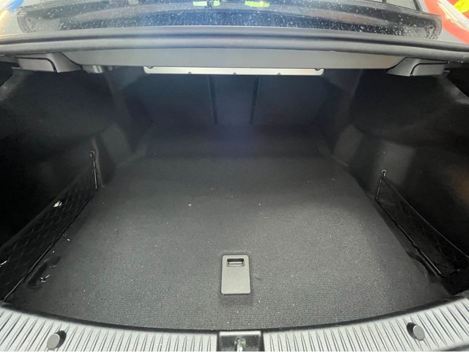2018 Mercedes-Benz C Class