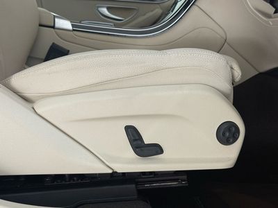 2021 Mercedes-Benz GLC Class