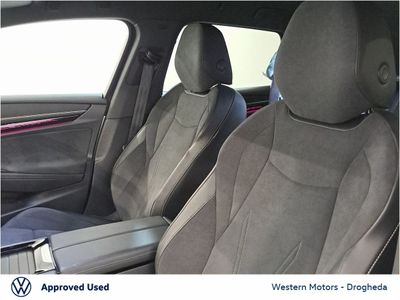 2026 Volkswagen ID.7