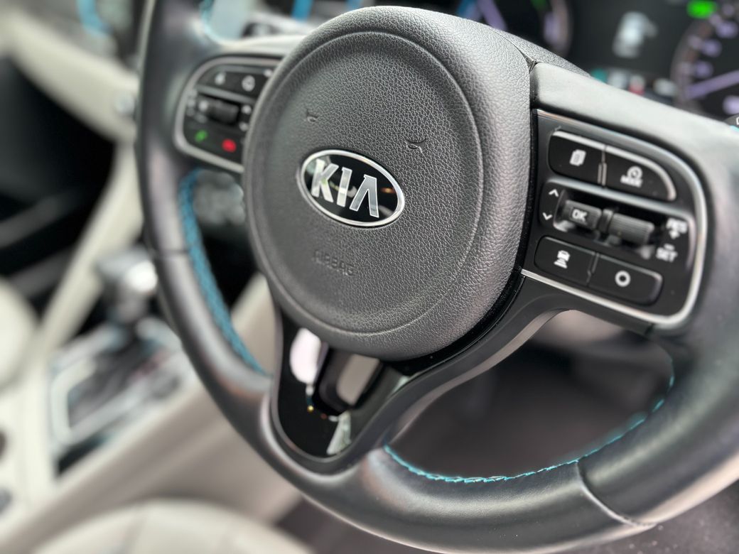 2019 Kia Niro