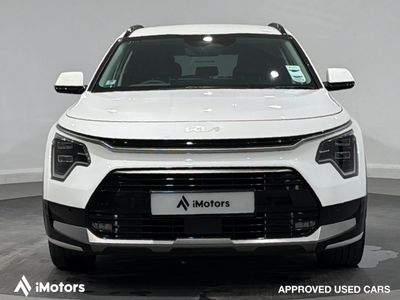 2025 Kia Niro