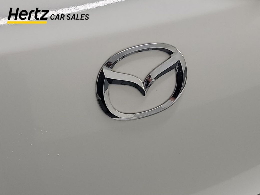 2024 Mazda Mazda2