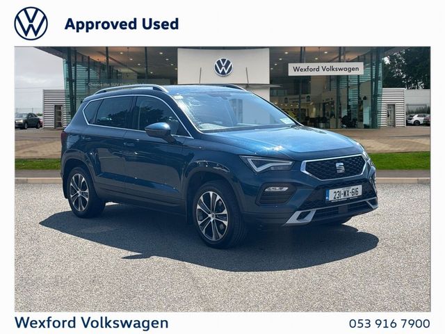 vehicle for sale from Wexford Volkswagen