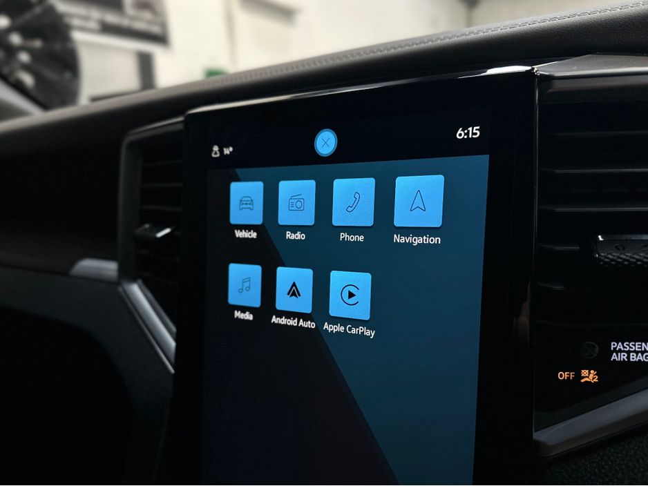 2023 Volkswagen Amarok