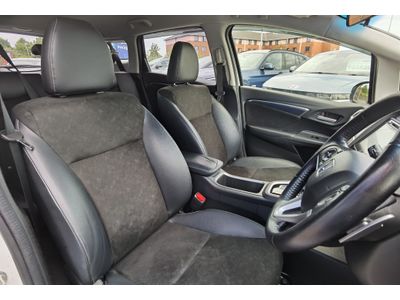 2016 Honda Shuttle