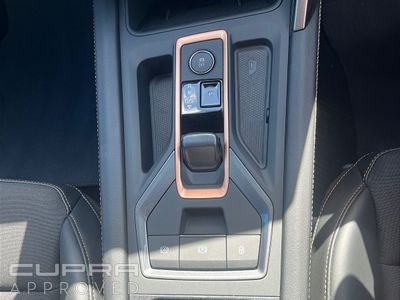 2025 Cupra Formentor
