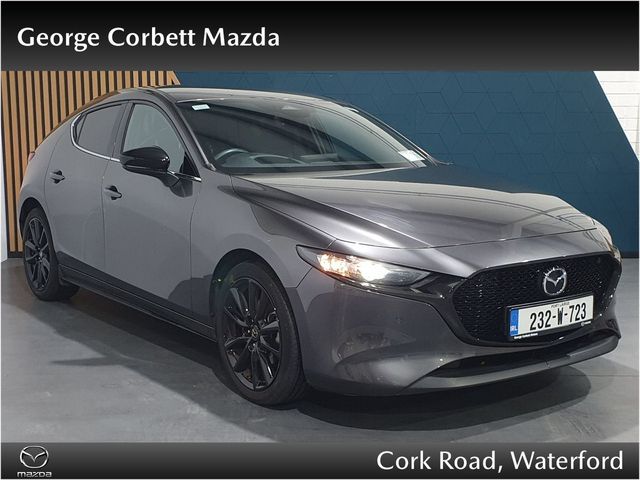 vehicle for sale from George Corbett Motors