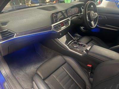 2020 BMW 3 Series