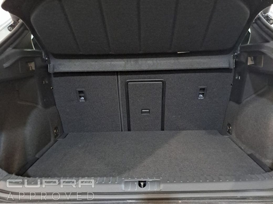 2025 Cupra Formentor