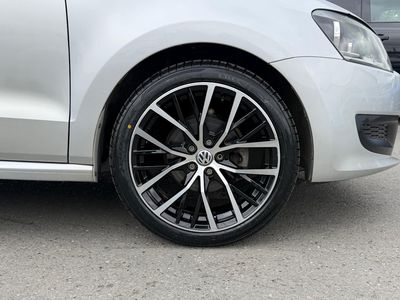 2013 Volkswagen Polo