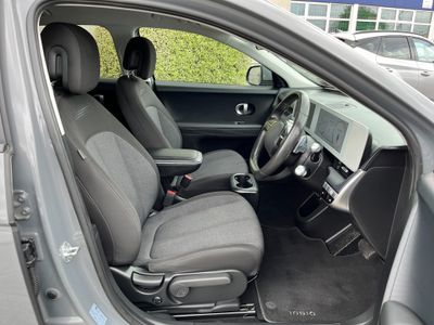 2022 Hyundai Ioniq 5