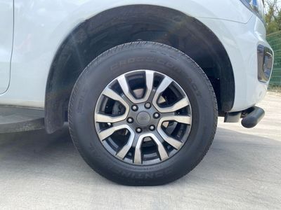 2023 Ford Ranger