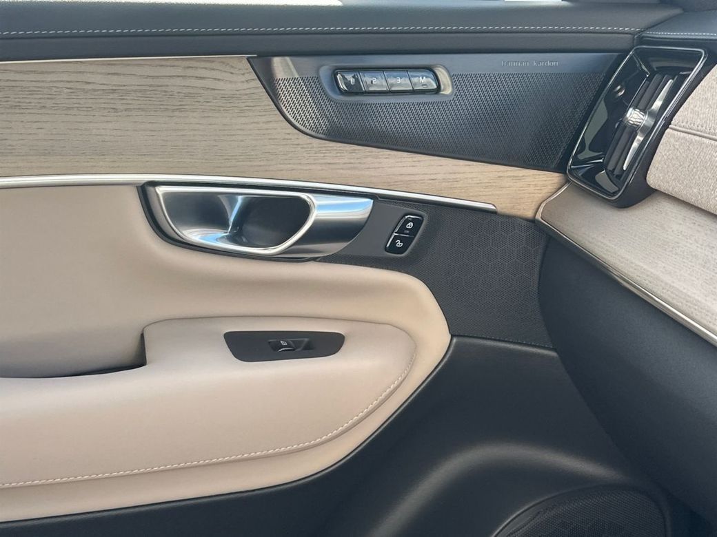2026 Volvo XC90