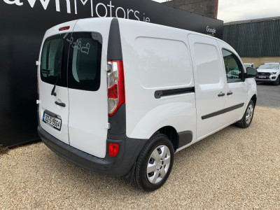 2020 Renault Kangoo