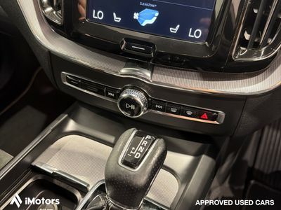2019 Volvo XC60