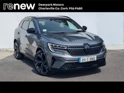 2024 Renault Austral