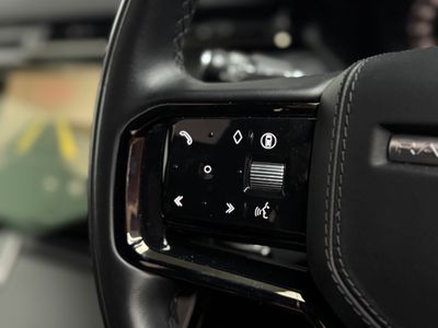 2024 Land Rover Range Rover