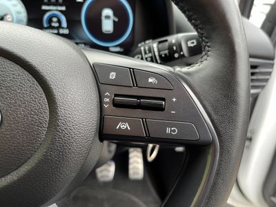 2022 Hyundai Bayon