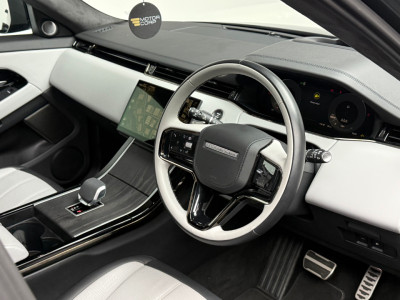 2024 Land Rover Range Rover Evoque