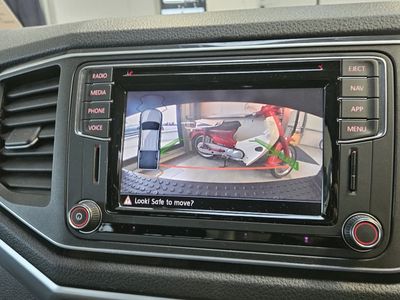 2020 Volkswagen Amarok