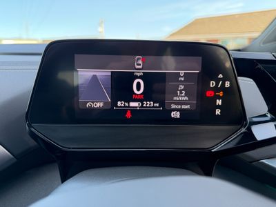 2023 Volkswagen ID.5