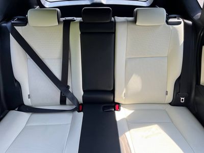 2017 Toyota Auris
