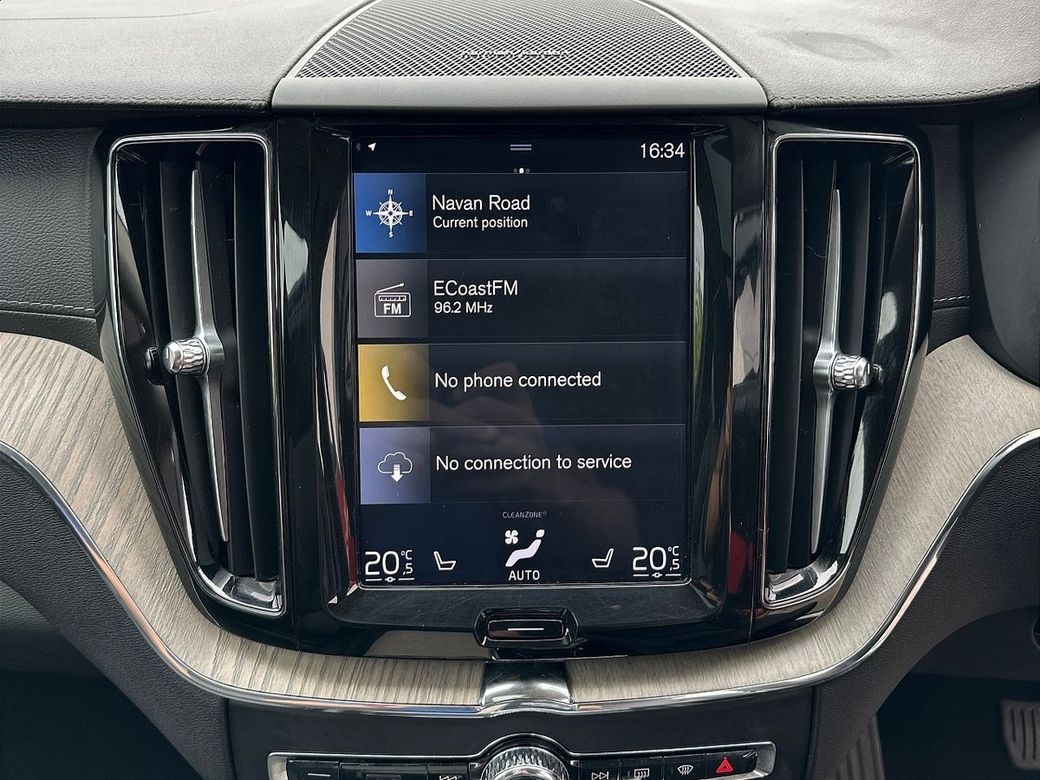 2021 Volvo XC60
