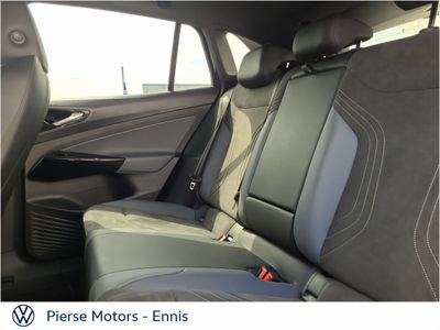 2025 Volkswagen ID.4