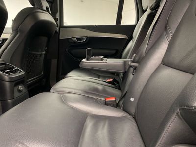 2023 Volvo XC90