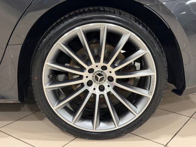 2019 Mercedes-Benz CLS Class