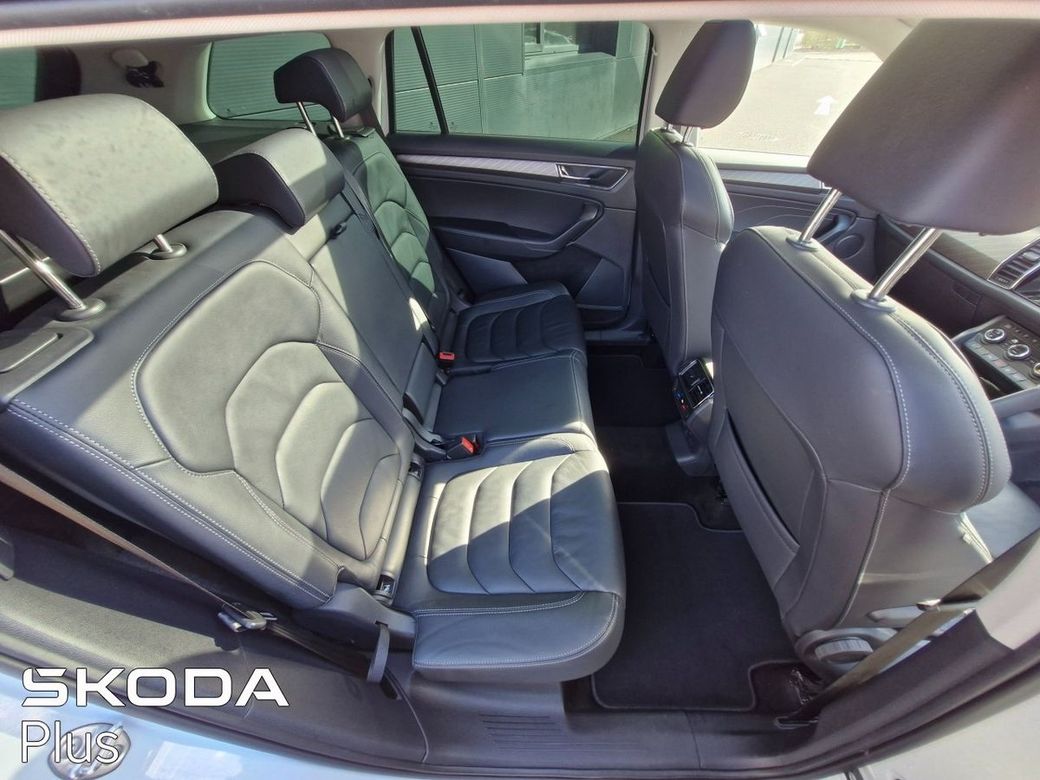 2023 Skoda Kodiaq