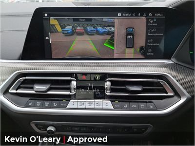 2023 BMW X5