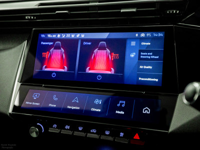 2024 Peugeot 308
