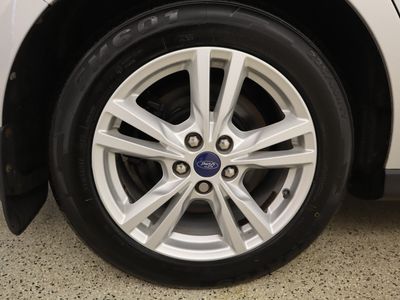 2016 Ford Galaxy