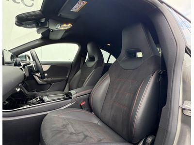 2024 Mercedes-Benz CLA Class