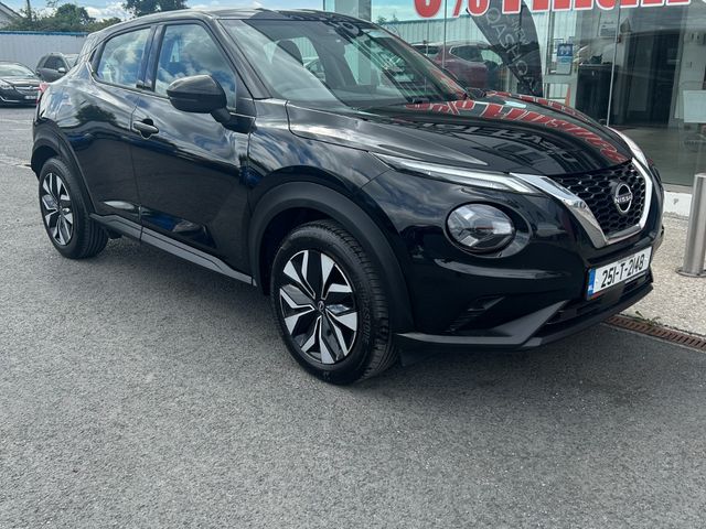 vehicle for sale from Donal Ryan Motor Group Thurles