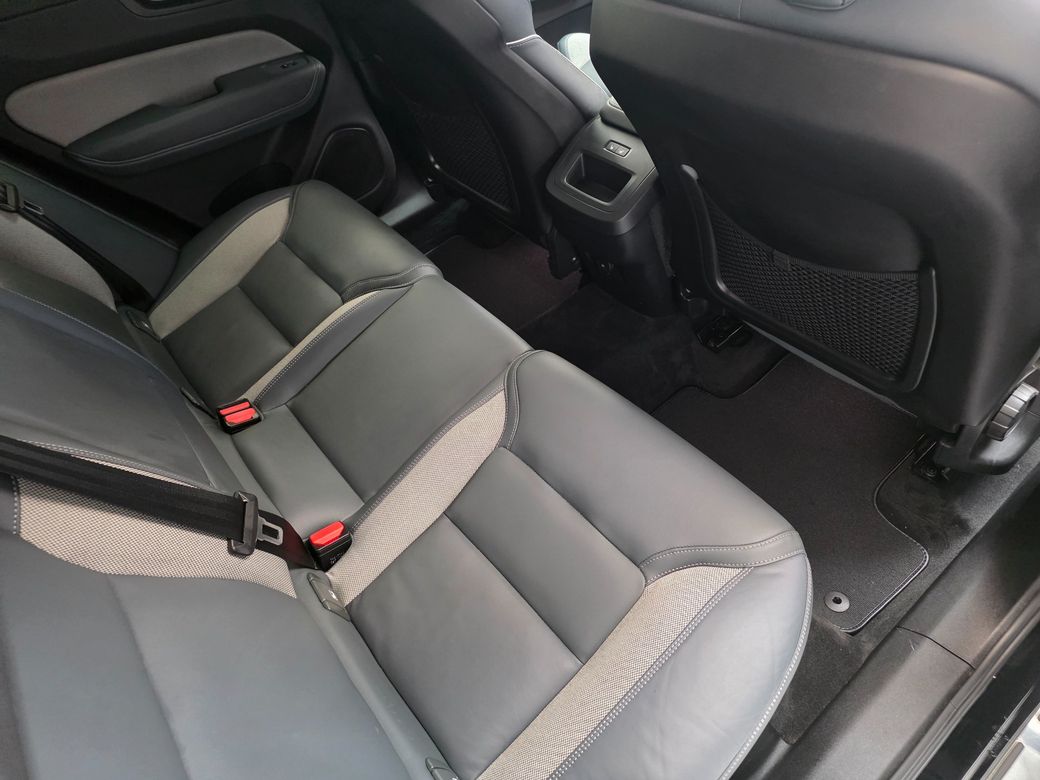 2021 Volvo XC60