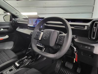 2025 Citroen C3