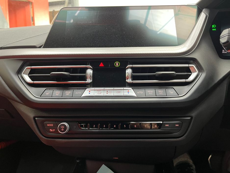 2022 BMW 2 Series