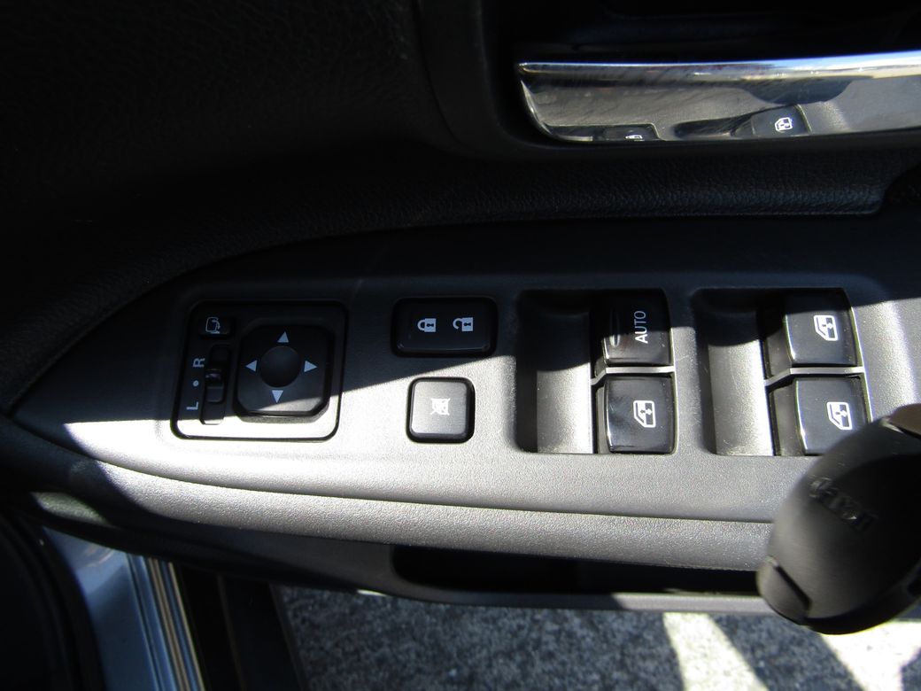 2016 Mitsubishi Outlander