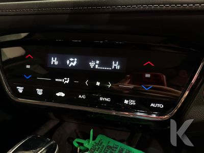 2018 Honda Vezel