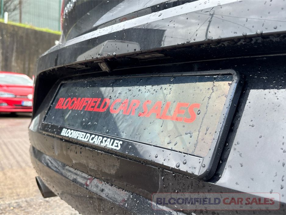 2014 Volkswagen Polo