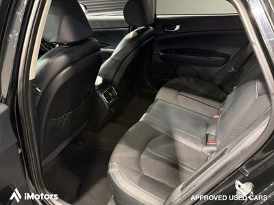 2017 Kia Optima